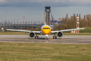 Scoot Airbus A321-271NX (D-AVZV) at  Hamburg - Finkenwerder, Germany