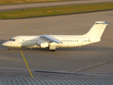 WDL Aviation BAe Systems BAe-146-300 (D-AWBA) at  Cologne/Bonn, Germany