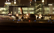 WDL Aviation BAe Systems BAe-146-300 (D-AWBA) at  Dusseldorf - International, Germany