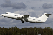 WDL Aviation BAe Systems BAe-146-300 (D-AWBA) at  Hamburg - Fuhlsbuettel (Helmut Schmidt), Germany