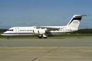 WDL Aviation BAe Systems BAe-146-300 (D-AWBA) at  Hamburg - Fuhlsbuettel (Helmut Schmidt), Germany