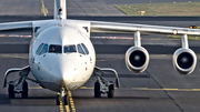 easyJet (WDL Aviation) BAe Systems BAe-146-300 (D-AWBA) at  Berlin - Tegel, Germany