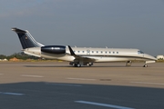 Air Hamburg Embraer EMB-135BJ Legacy 650E (D-AWIN) at  Dusseldorf - International, Germany