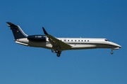 Air Hamburg Embraer EMB-135BJ Legacy 650E (D-AWIN) at  Farnborough, United Kingdom