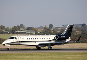 Air Hamburg Embraer EMB-135BJ Legacy 650E (D-AWIN) at  London - Luton, United Kingdom