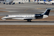 Air Hamburg Embraer EMB-135BJ Legacy 650E (D-AWIN) at  Munich, Germany