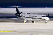 Air Hamburg Embraer EMB-135BJ Legacy 650E (D-AWIN) at  Tenerife Sur - Reina Sofia, Spain