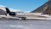 VistaJet Embraer EMB-135BJ Legacy 650E (D-AWIN) at  Samedan - St. Moritz, Switzerland