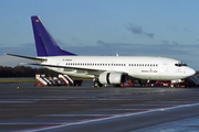 Hamburg International Boeing 737-73S (D-AWOH) at  Hamburg - Fuhlsbuettel (Helmut Schmidt), Germany