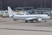 Air Hamburg Embraer Lineage 1000 (ERJ-190-100 ECJ) (D-AWOW) at  Cologne/Bonn, Germany