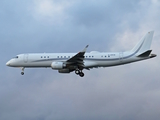 Air Hamburg Embraer Lineage 1000 (ERJ-190-100 ECJ) (D-AWOW) at  Frankfurt am Main, Germany