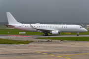 Air Hamburg Embraer Lineage 1000 (ERJ-190-100 ECJ) (D-AWOW) at  Hamburg - Fuhlsbuettel (Helmut Schmidt), Germany