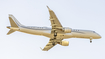 VistaJet Embraer Lineage 1000 (ERJ-190-100 ECJ) (D-AWOW) at  Lisbon - Portela, Portugal