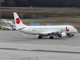 WDL Aviation Embraer ERJ-190LR (ERJ-190-100LR) (D-AWSI) at  Cologne/Bonn, Germany