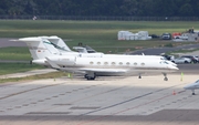 DC Aviation Gulfstream G650ER (D-AWWW) at  Tampa - International, United States