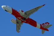 AirAsia Airbus A320-251N (D-AXAA) at  Hamburg - Finkenwerder, Germany