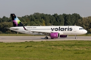 Volaris Airbus A320-271N (D-AXAB) at  Hamburg - Finkenwerder, Germany