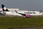 Volaris Airbus A320-271N (D-AXAB) at  Hamburg - Finkenwerder, Germany