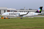 Volaris Airbus A320-271N (D-AXAE) at  Hamburg - Finkenwerder, Germany
