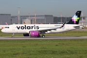 Volaris Airbus A320-271N (D-AXAE) at  Hamburg - Finkenwerder, Germany