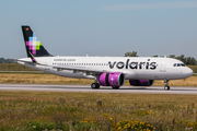 Volaris Airbus A320-271N (D-AXAF) at  Hamburg - Finkenwerder, Germany