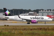 Volaris Airbus A320-271N (D-AXAF) at  Hamburg - Finkenwerder, Germany