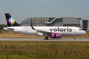 Volaris Airbus A320-271N (D-AXAF) at  Hamburg - Finkenwerder, Germany