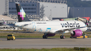 Volaris Airbus A320-271N (D-AXAF) at  Hamburg - Finkenwerder, Germany