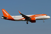 easyJet Airbus A320-251N (D-AXAF) at  Hamburg - Fuhlsbuettel (Helmut Schmidt), Germany