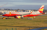 Lucky Air Airbus A320-251N (D-AXAG) at  Hamburg - Finkenwerder, Germany