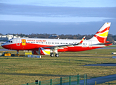 Lucky Air Airbus A320-251N (D-AXAG) at  Hamburg - Finkenwerder, Germany