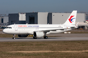 China Eastern Airlines Airbus A320-251N (D-AXAH) at  Hamburg - Finkenwerder, Germany