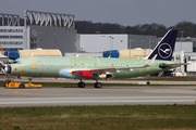 Lufthansa Airbus A320-271N (D-AXAI) at  Hamburg - Finkenwerder, Germany