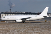 Dragonair Airbus A320-232 (D-AXAK) at  Hamburg - Finkenwerder, Germany
