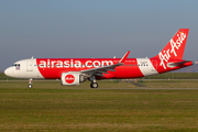 Thai AirAsia Airbus A320-251N (D-AXAL) at  Hamburg - Finkenwerder, Germany