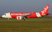 Thai AirAsia Airbus A320-251N (D-AXAL) at  Hamburg - Finkenwerder, Germany