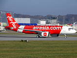 Thai AirAsia Airbus A320-251N (D-AXAL) at  Hamburg - Finkenwerder, Germany