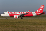 Thai AirAsia Airbus A320-251N (D-AXAL) at  Hamburg - Finkenwerder, Germany