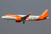 easyJet Airbus A320-251N (D-AXAN) at  Hamburg - Fuhlsbuettel (Helmut Schmidt), Germany