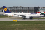 Lufthansa Airbus A320-214 (D-AXAO) at  Hamburg - Finkenwerder, Germany