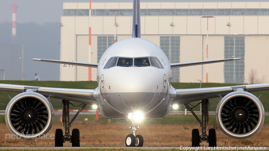 Lufthansa Airbus A320-271N (D-AXAQ) | Photo 93359