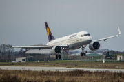 Lufthansa Airbus A320-271N (D-AXAQ) at  Hamburg - Finkenwerder, Germany