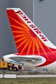 Air India Airbus A320-251N (D-AXAV) at  Hamburg - Finkenwerder, Germany