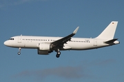Vistara Airbus A320-251N (D-AXAV) at  Hamburg - Fuhlsbuettel (Helmut Schmidt), Germany
