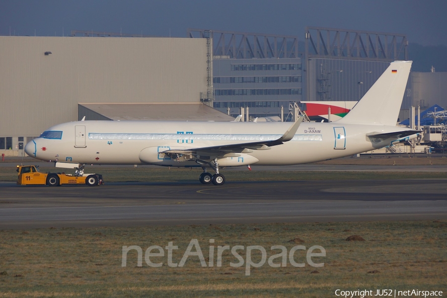 TAP Air Portugal Airbus A320-251N (D-AXAW) | Photo 218653