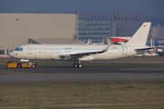 TAP Air Portugal Airbus A320-251N (D-AXAW) at  Hamburg - Finkenwerder, Germany