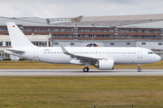 TAP Air Portugal Airbus A320-251N (D-AXAW) at  Hamburg - Finkenwerder, Germany