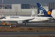 Lufthansa Airbus A320-271N (D-AXAX) at  Hamburg - Finkenwerder, Germany