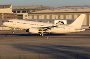 Cambodia Angkor Air Airbus A320-232 (D-AXAY) at  Hamburg - Finkenwerder, Germany