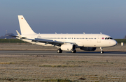 Cambodia Angkor Air Airbus A320-232 (D-AXAY) at  Hamburg - Finkenwerder, Germany